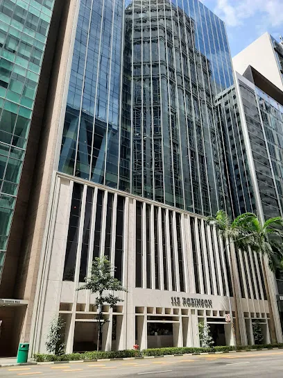 112 ROBINSON ROAD, #03-01, ROBINSON 112, SINGAPORE 068902