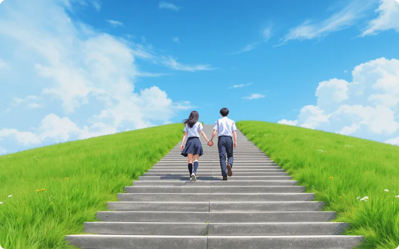 สร้างแล้ว