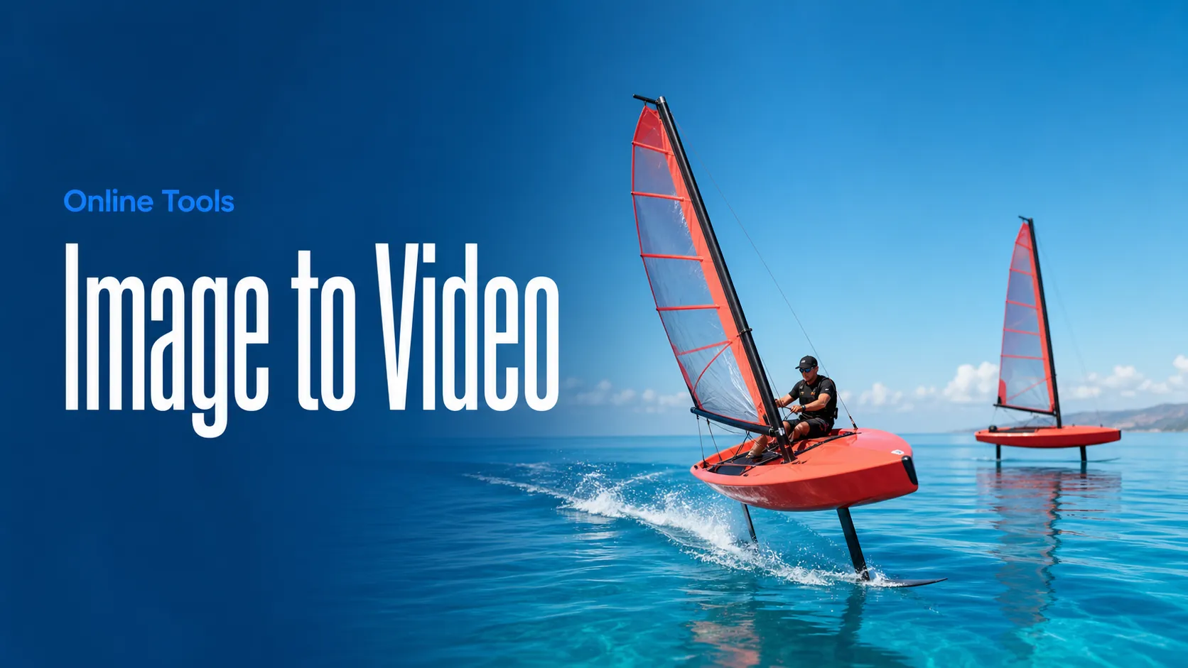 Bild-zu-Video-Generator