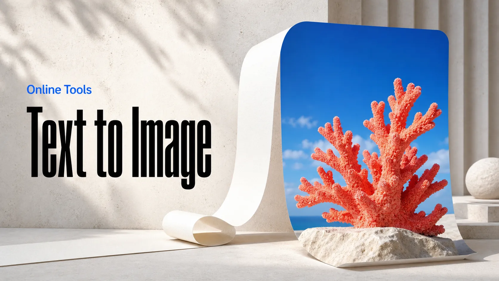 Text-zu-Bild-Generator