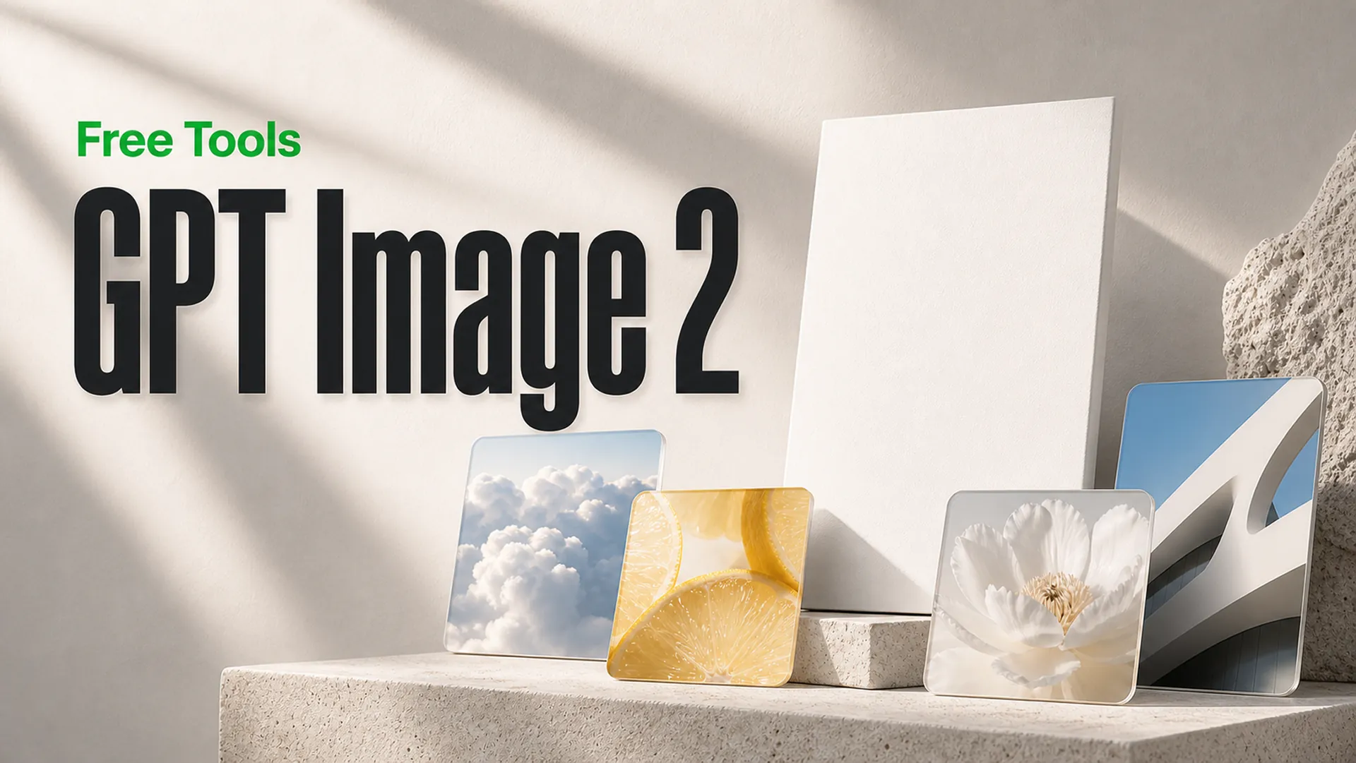 GPT Image 2 gratuito