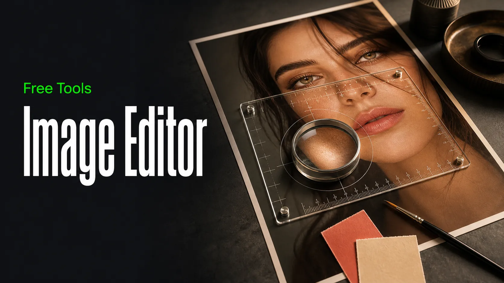 Free Image Editor