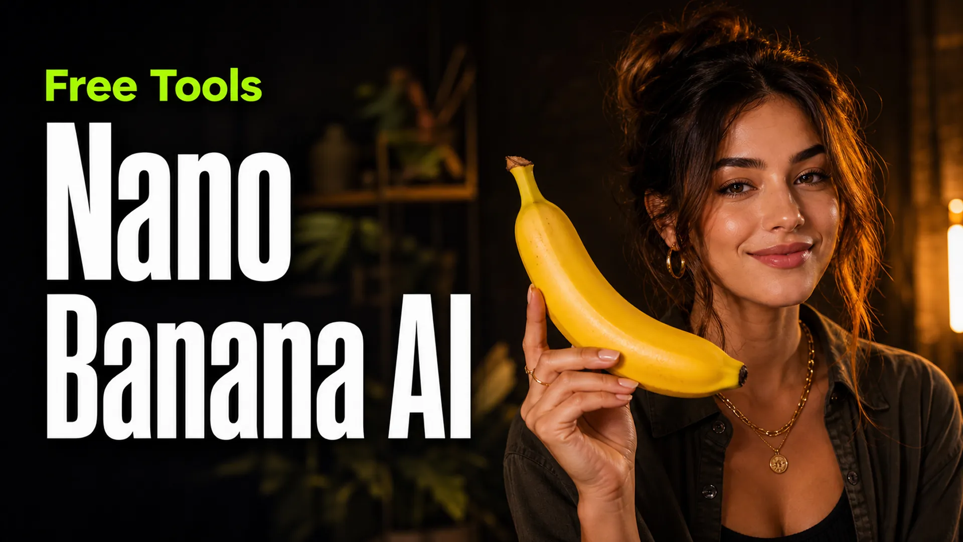 Nano Banana AI Gratuito