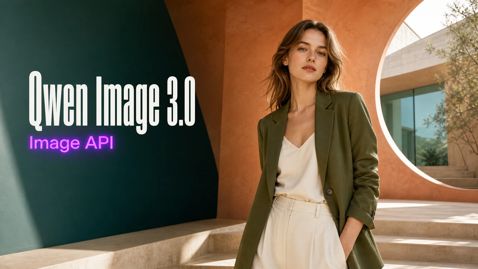 Qwen Image 3.0プロンプト