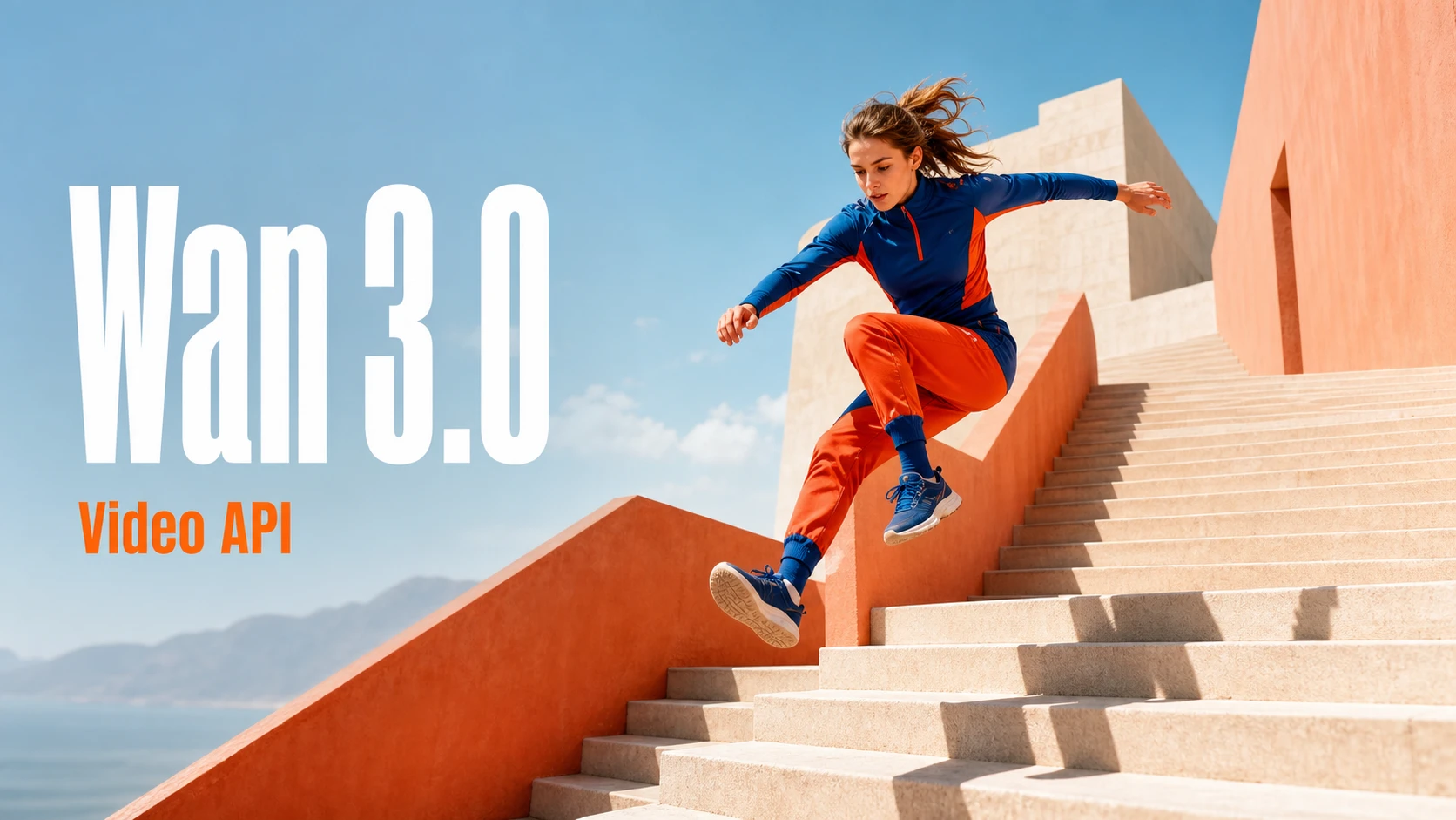 Wan 3.0プロンプト