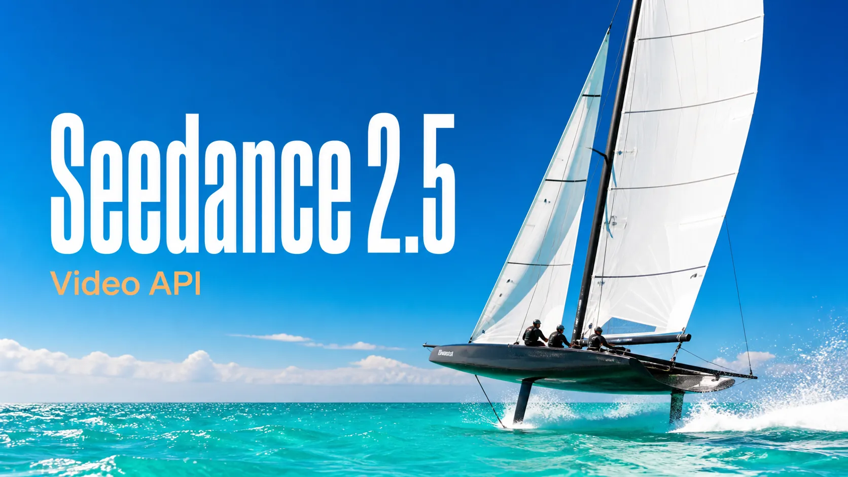 Seedance 2.5プロンプト